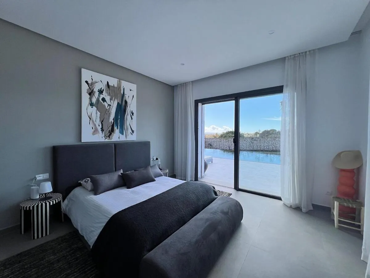 Exceptional Villa Ghazoua