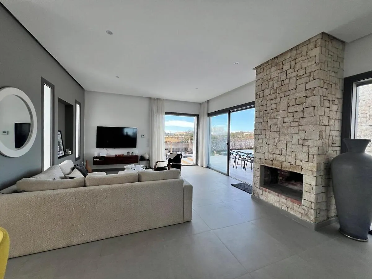 Exceptional Villa Ghazoua