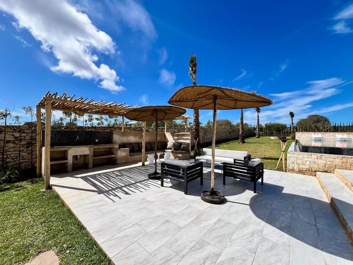 Exceptional Villa Ghazoua