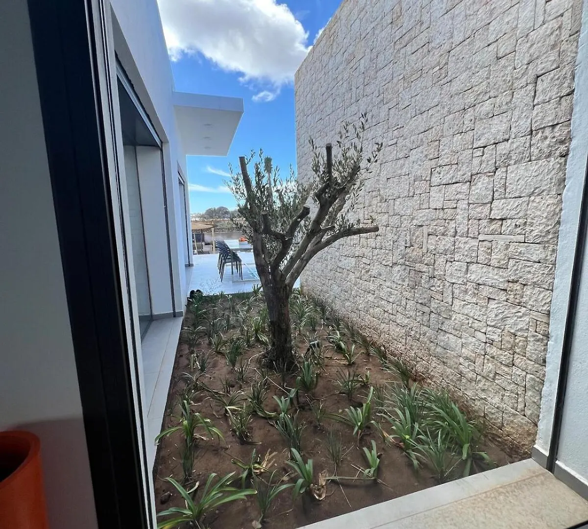 Exceptional Villa Ghazoua